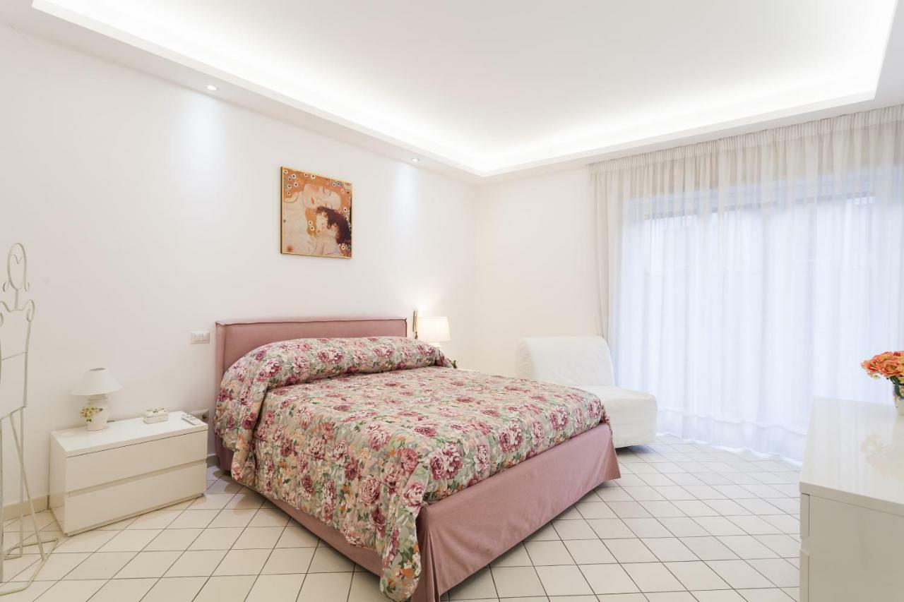 Matilde Home Sorrento Eksteriør bilde