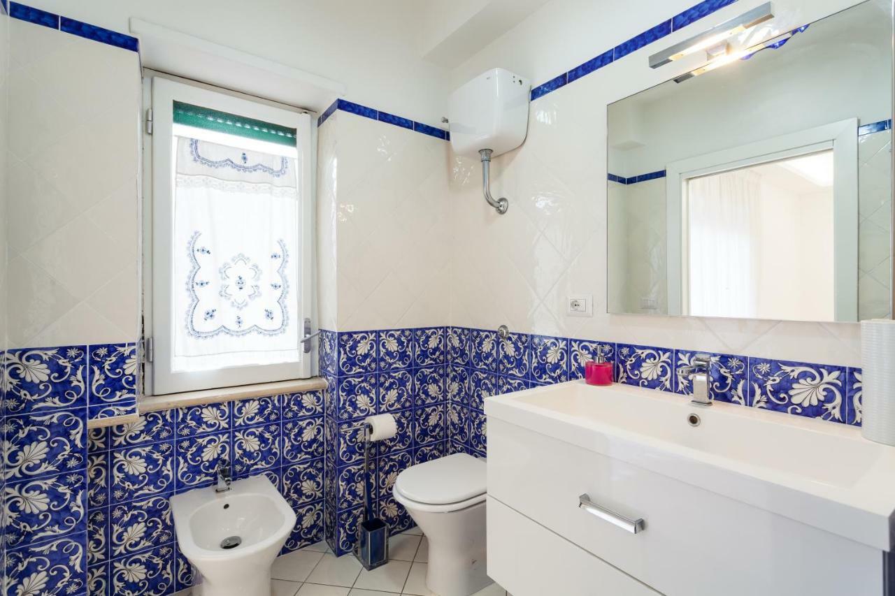 Matilde Home Sorrento Eksteriør bilde