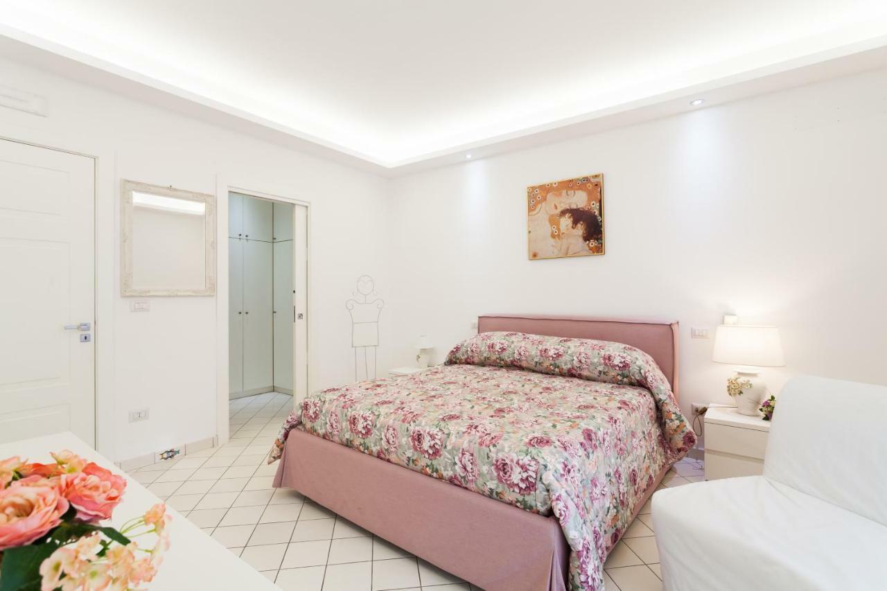 Matilde Home Sorrento Eksteriør bilde