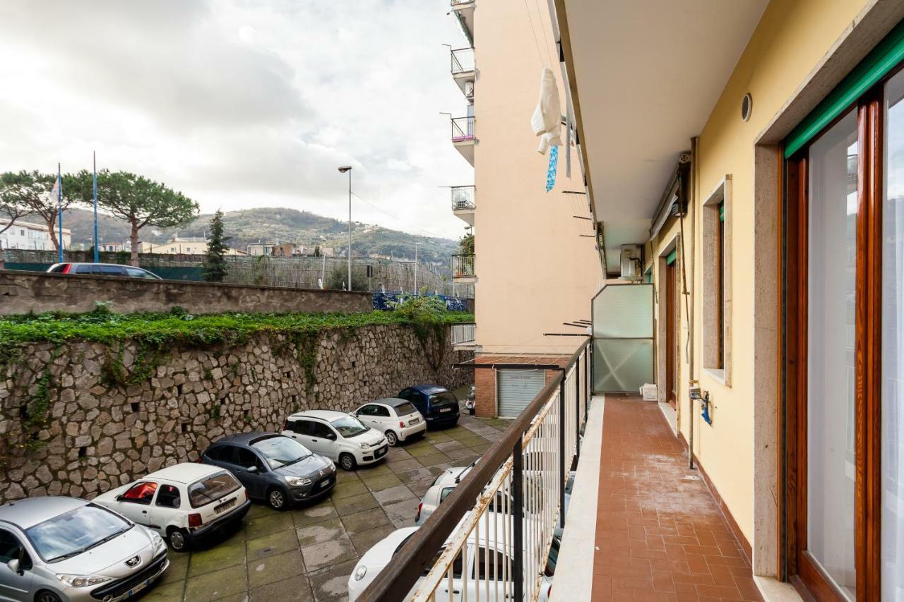 Matilde Home Sorrento Eksteriør bilde