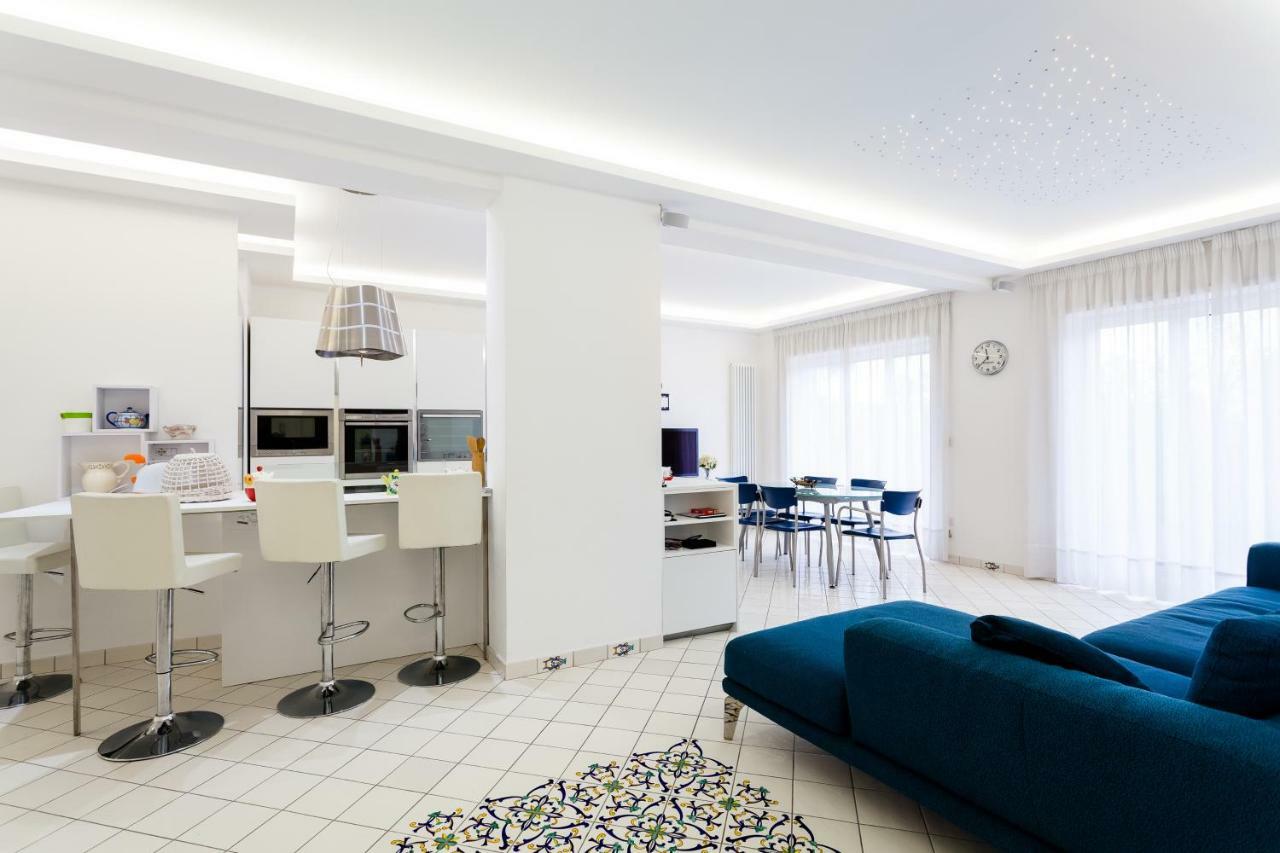 Matilde Home Sorrento Eksteriør bilde