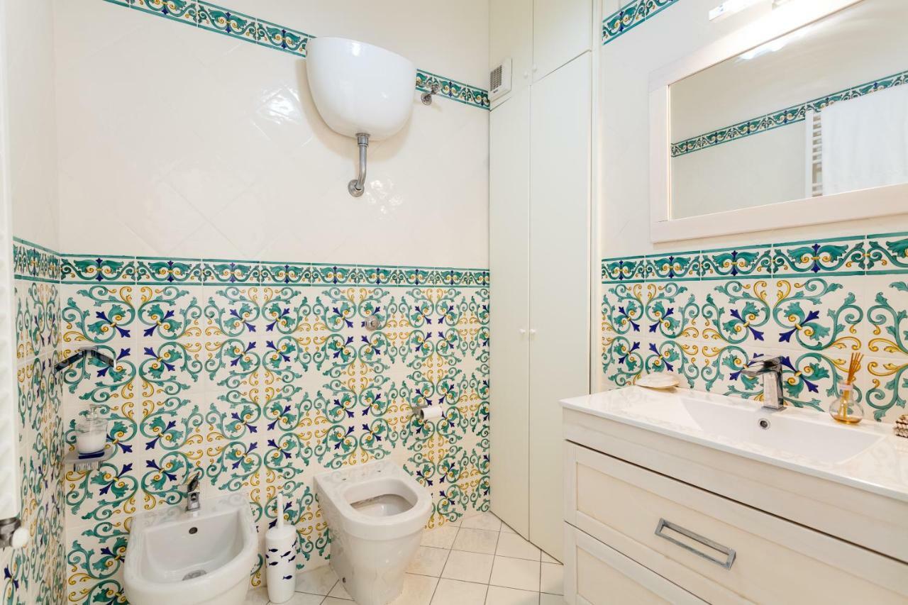 Matilde Home Sorrento Eksteriør bilde