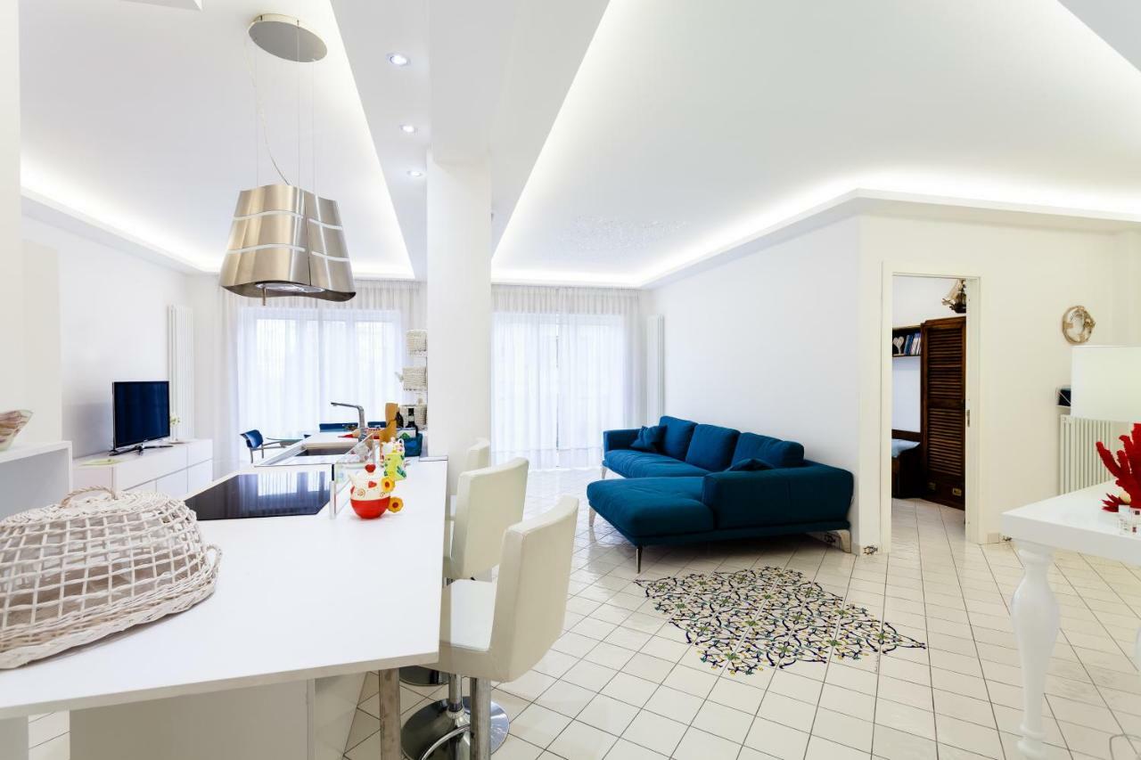 Matilde Home Sorrento Eksteriør bilde